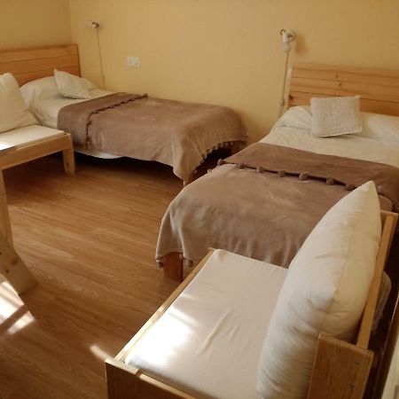 Hotel Lucia San Rafael Esterno foto