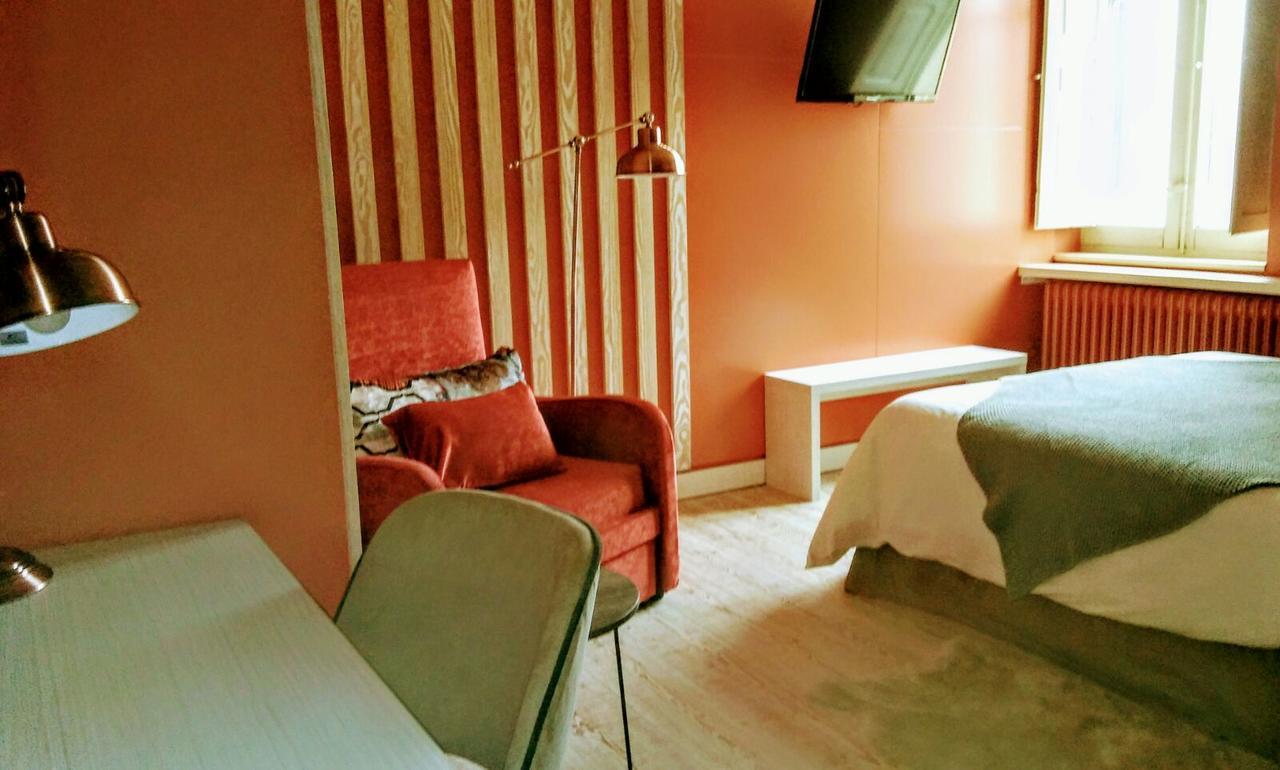 Hotel Lucia San Rafael Esterno foto