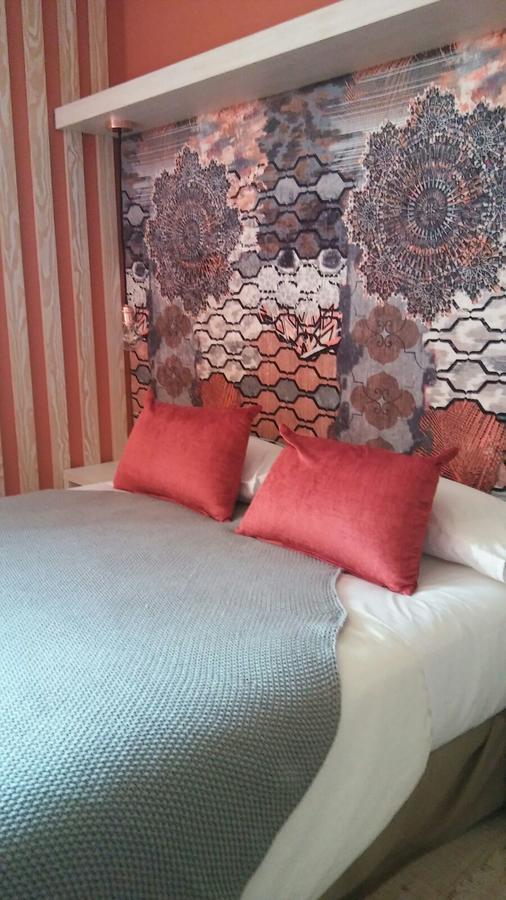 Hotel Lucia San Rafael Esterno foto