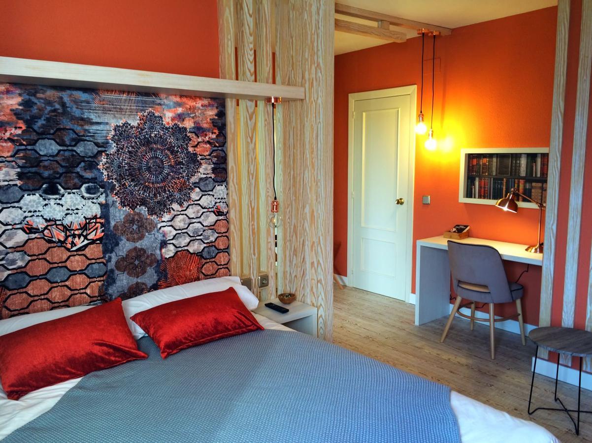 Hotel Lucia San Rafael Esterno foto