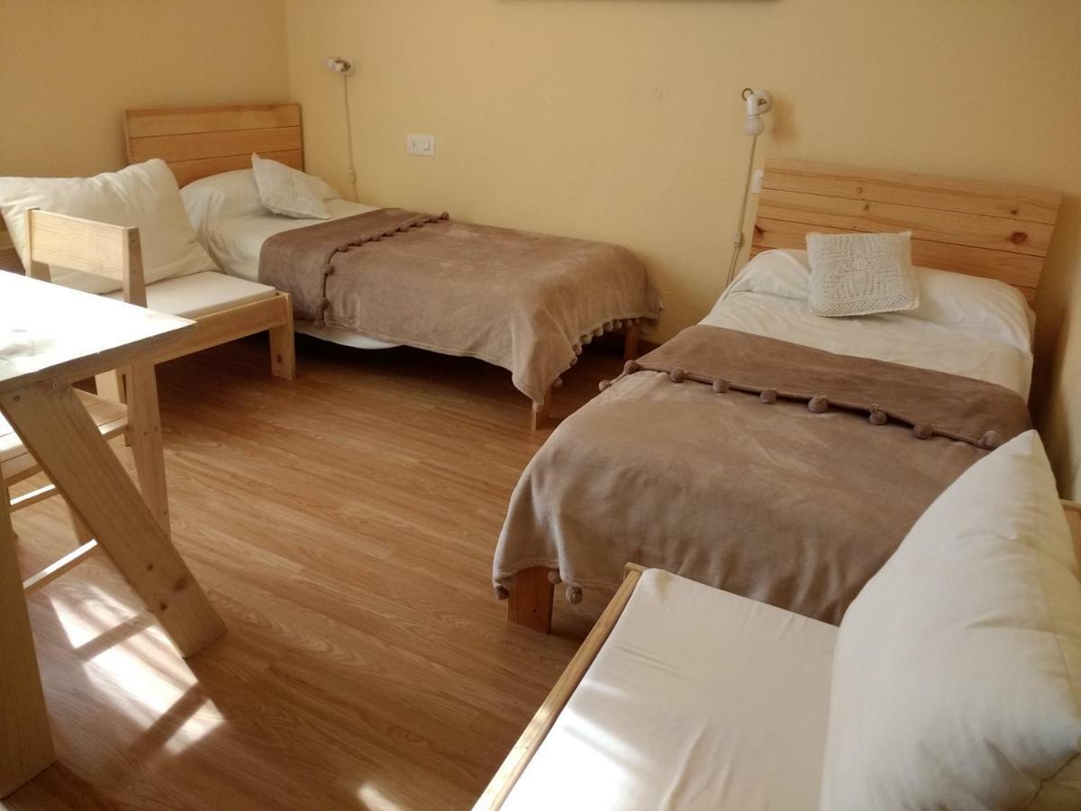 Hotel Lucia San Rafael Esterno foto