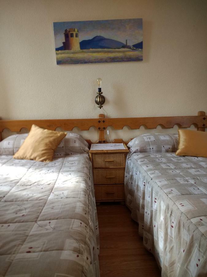 Hotel Lucia San Rafael Esterno foto