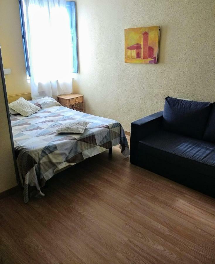 Hotel Lucia San Rafael Esterno foto
